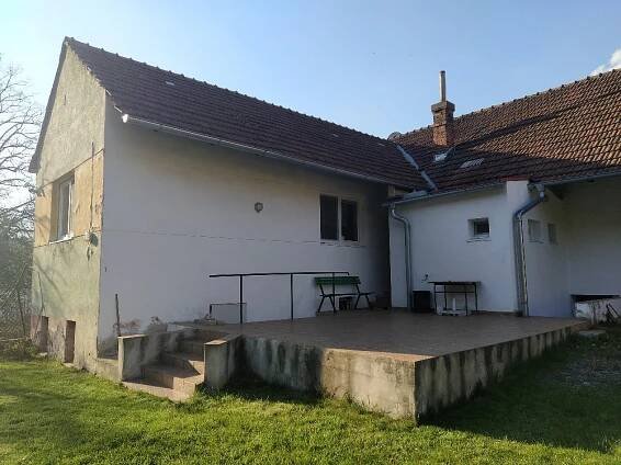 Prodej Dům, Skalička, okres Brno-venkov