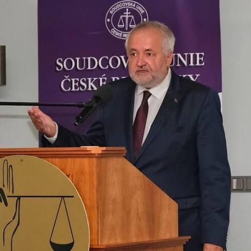 Justice | Konkursní noviny