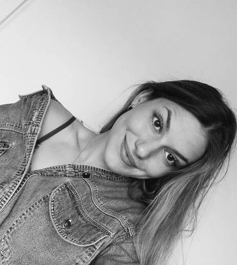 FOTO: Daniela Pejšová – stránka 1