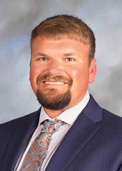 A.L.F.A. Leaders - Alabama Farmers Federation