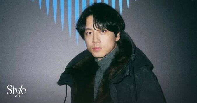 Who is Kentaro Sakaguchi, the Japanese actor in Lisa’s ‘Dream’ short film?