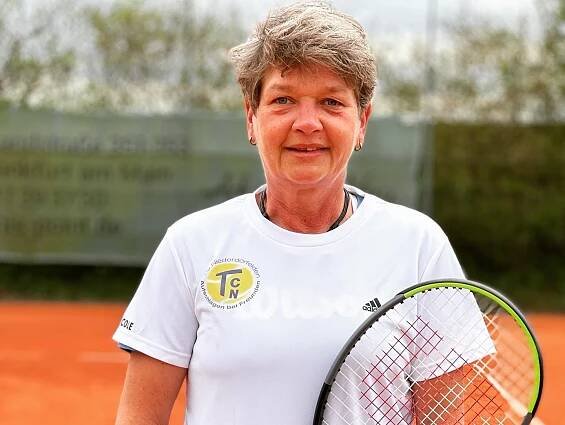 Tennis Schnupperkurs – TC Niederdorfelden