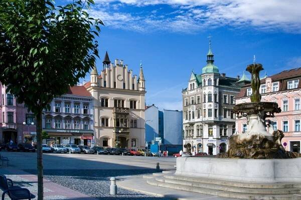 Děčín: město v České republice, v Ústeckém kraji, v okrese Děčín