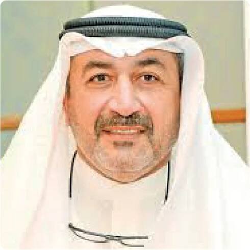 DR. AHMAD AL SHATTI