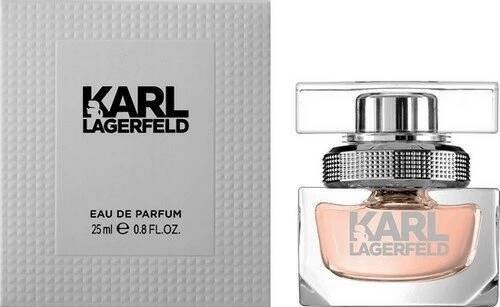 Karl Lagerfeld Karl Lagerfeld W EDP 25 ml od 279 Kč