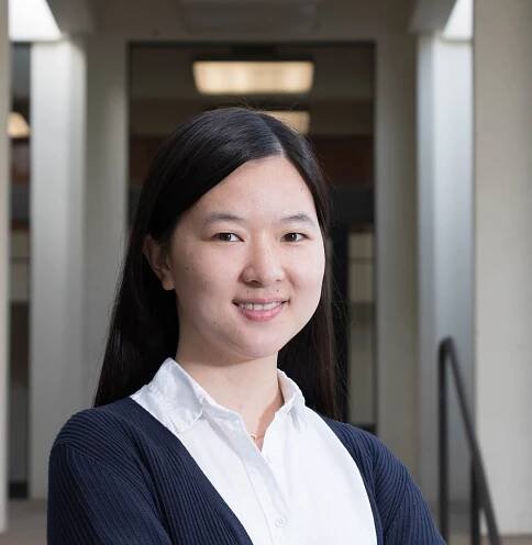 Vallee Scholar Lu Wei