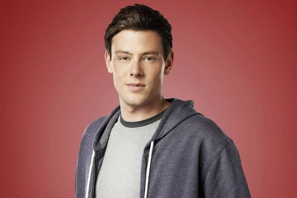 Cory Monteith