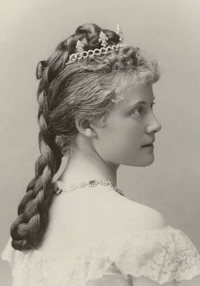 Luisa Orleánská (1869–1952) – Wikipedie