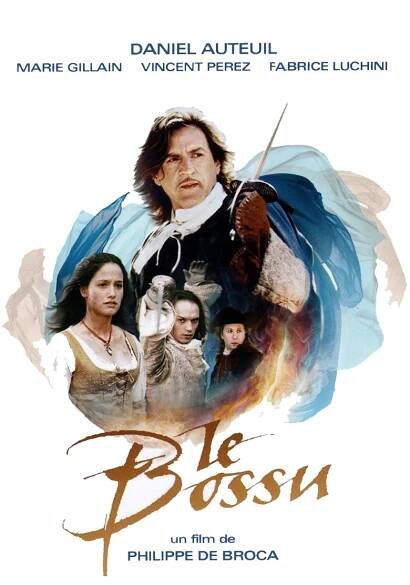 Hrbáč 67% [On Guard] (1997)