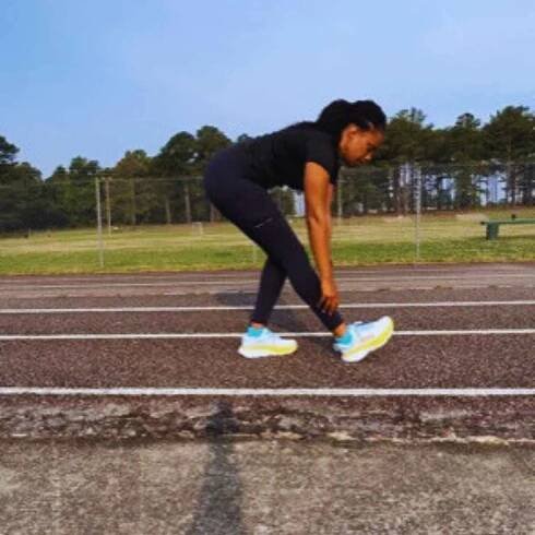 5 best hamstring stretches for runners