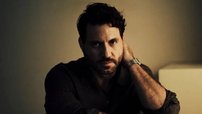 Édgar Ramírez on Immigrants, Grief and Producing His First Feature Film: “I Become Like a Rabid Dog”