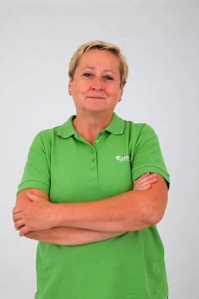 Jana Ottová