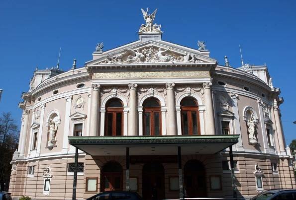 Slovensko narodno gledališče Opera in balet Ljubljana – Momus