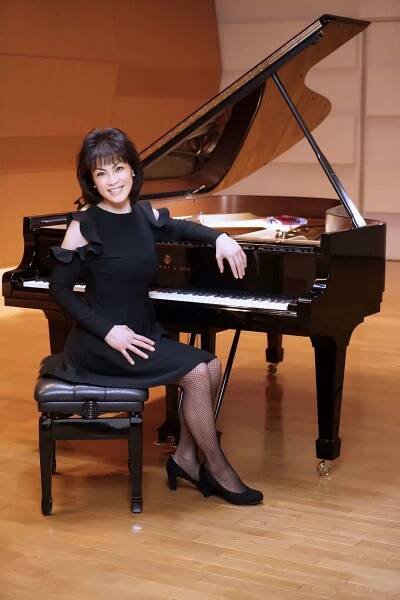 Noriko Ogawa - TIPA