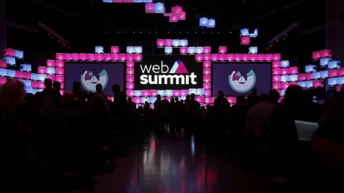 AI, start-ups and sustainability: What to expect from Web Summit 2023