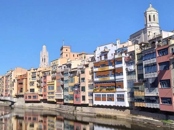 Scenic Girona 