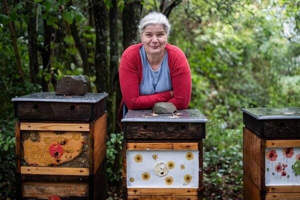 Daniela Fišerová: To nie my na lazoch žijeme nadivoko, divočina je skôr na sociálnych sieťach, tam, kde sa šíri zloba