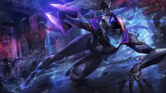 best-league-of-legends-skins-project-vayne