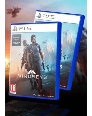 MindsEye (Deluxe Edition) od 707 Kč - Heureka.cz