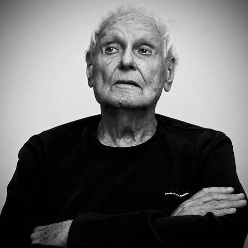 Aron Suveg Photography - Miklós Jancsó