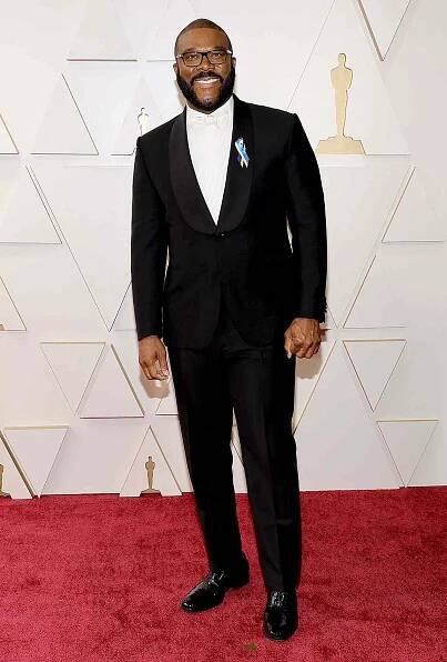 Tyler Perry Academy Awards