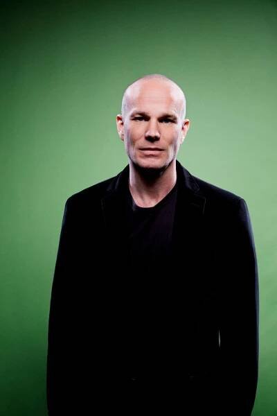 James Marshall - Městečko Twin Peaks - Návrat - Promo