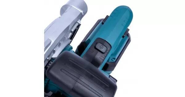 XT Aku kotoučová pila 18 V, 165 mm : Xtline-eshop.cz