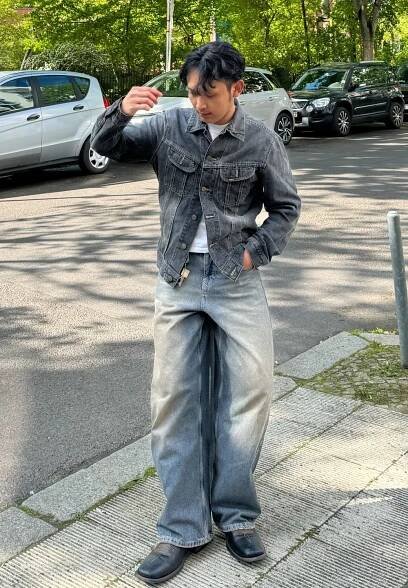 Zalando Outfits