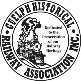 The Guelph Historical Railway Association