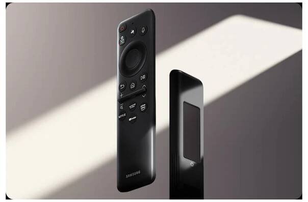 Televize Samsung QE50Q7F 
