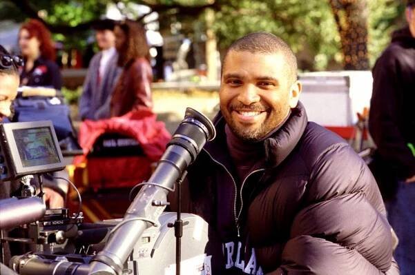 Reginald Hudlin