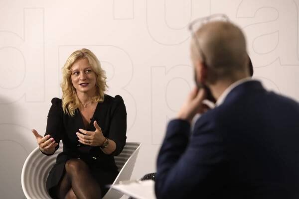Top ženy Česka 2020: rozhovor s Martinou Vítkovou