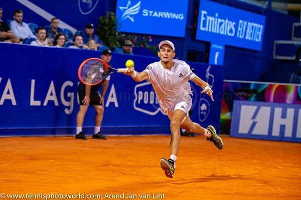 Wawrinka and Popyrin into the finals in Umag ‹ TennisPhotoWorld.com
