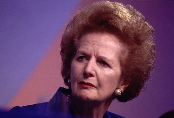 The terrible, brutal history of Margaret Thatcher's homophobic Section 28