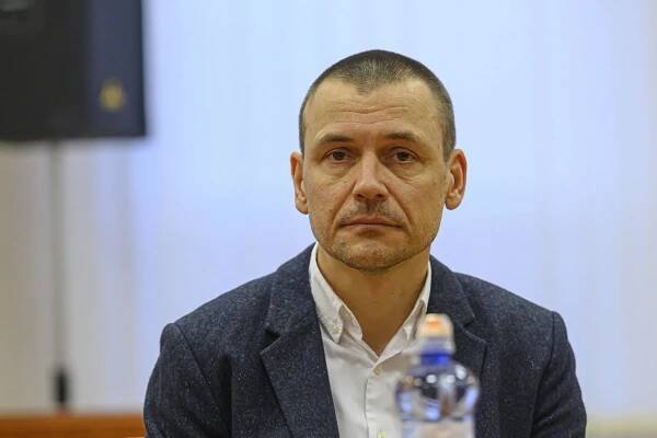 Slovenská policie obvinila novináře z Denníku N. Tvrdí, že vyzradili identitu utajeného svědka