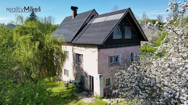 Prodej rodinného domu 193 m² s pozemkem 602 m² | Reality.iDNES.cz 