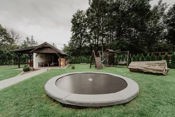 Apartmány Jožák - Arnoltice, České Švýcarsko | Regiontourist.cz