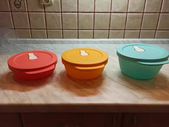 Tupperware