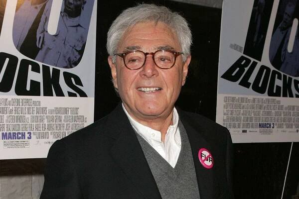 Richard Donner — Director of Superman, Lethal Weapon, and The Goonies — Dead at 91