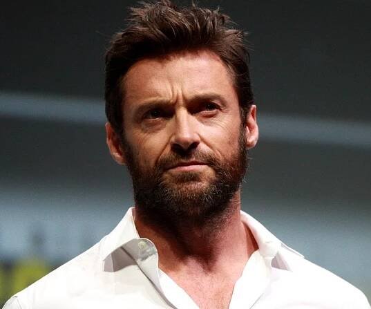 Hugh Jackman