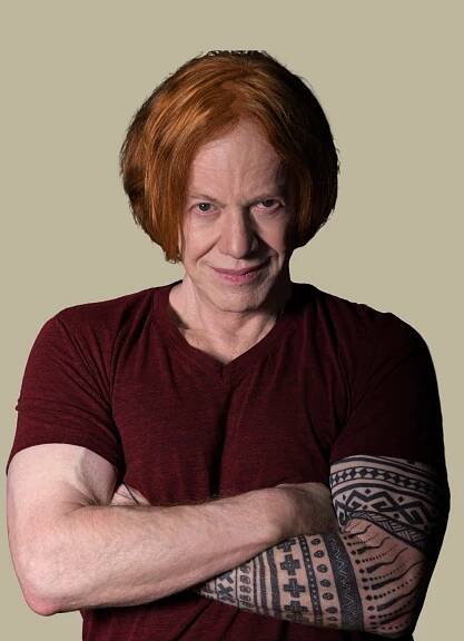 Danny Elfman: From Avant-Garde Street Performer to Rock Star Film Composer