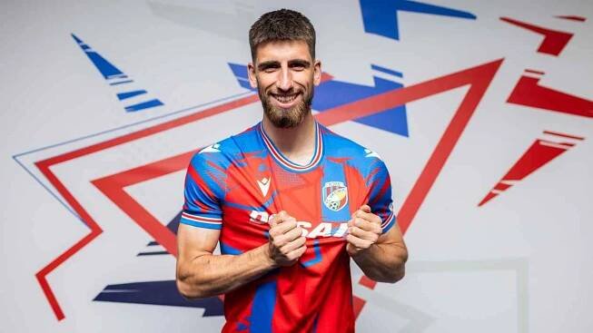 Viktoria Plzeň hlásí první posilu. Z Trnavy přijde reprezentant Slovinska