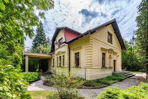 Prodej Dům, Lipová, Unhošť, okres Kladno