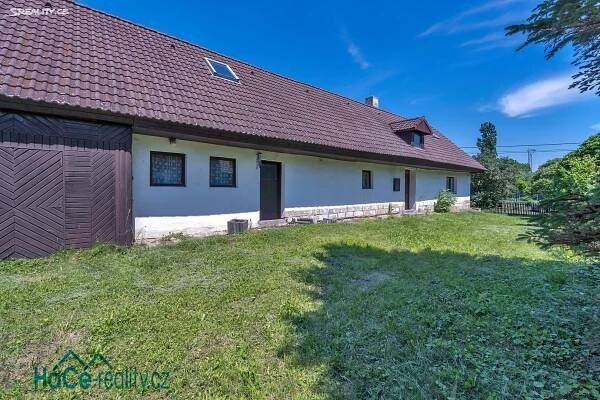 Prodej Dům, Barchov, okres Hradec Králové