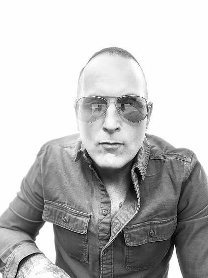 Chris Sullivan - PICS