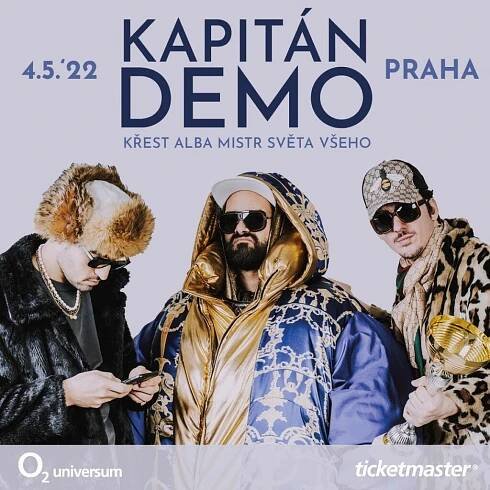demo