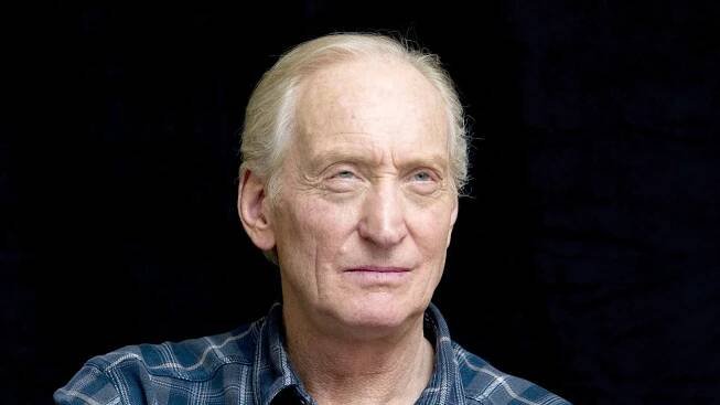 18 Extraordinary Facts About Charles Dance