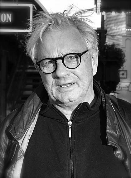 Anders Petersen (fotograf)