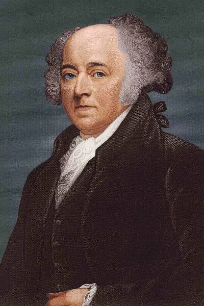 John Adams