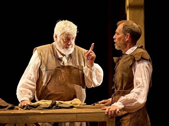 Hamnet | Royal Shakespeare Company 